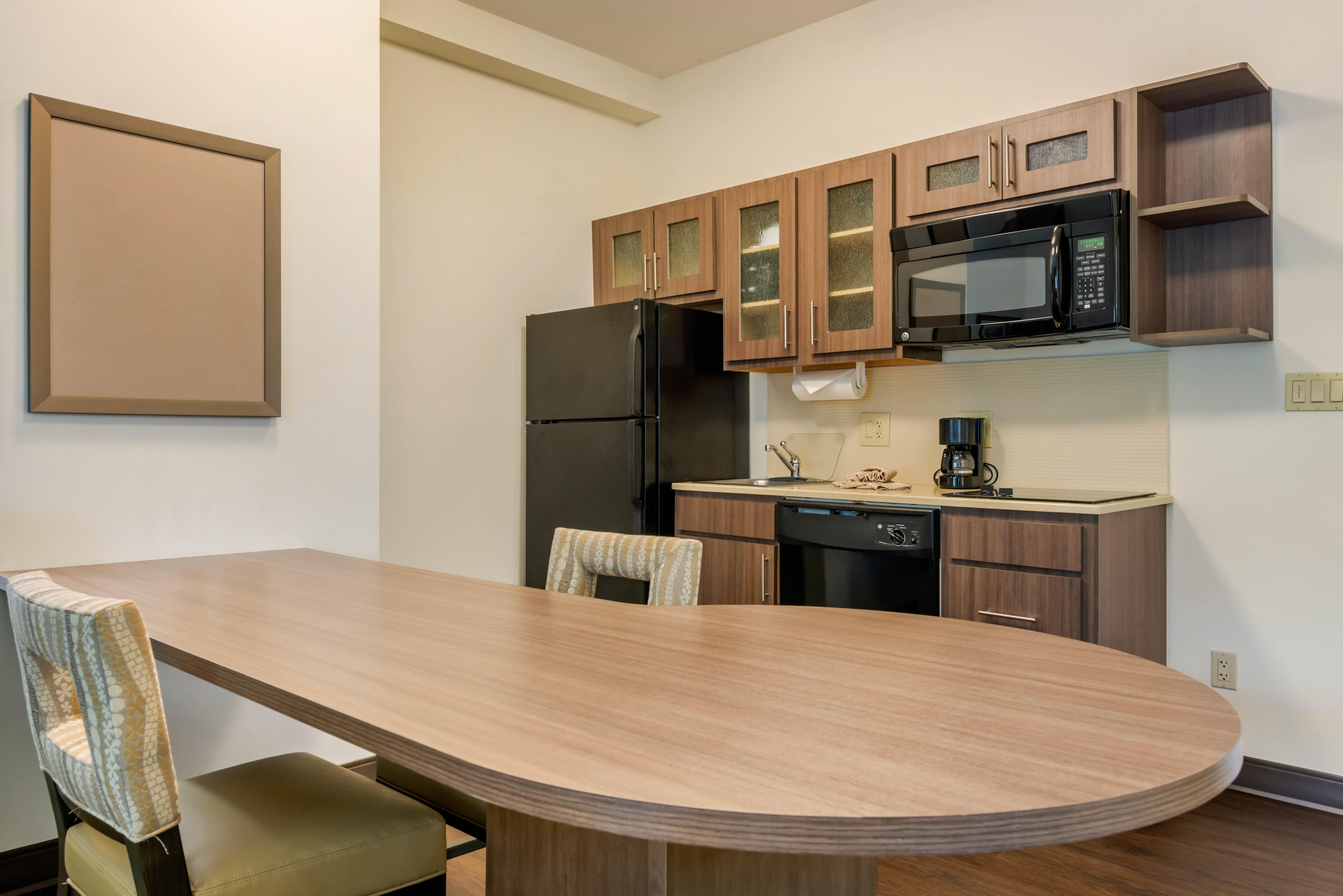 Candlewood Suites Fort Myers/Sanibel Gateway By Ihg Ngoại thất bức ảnh