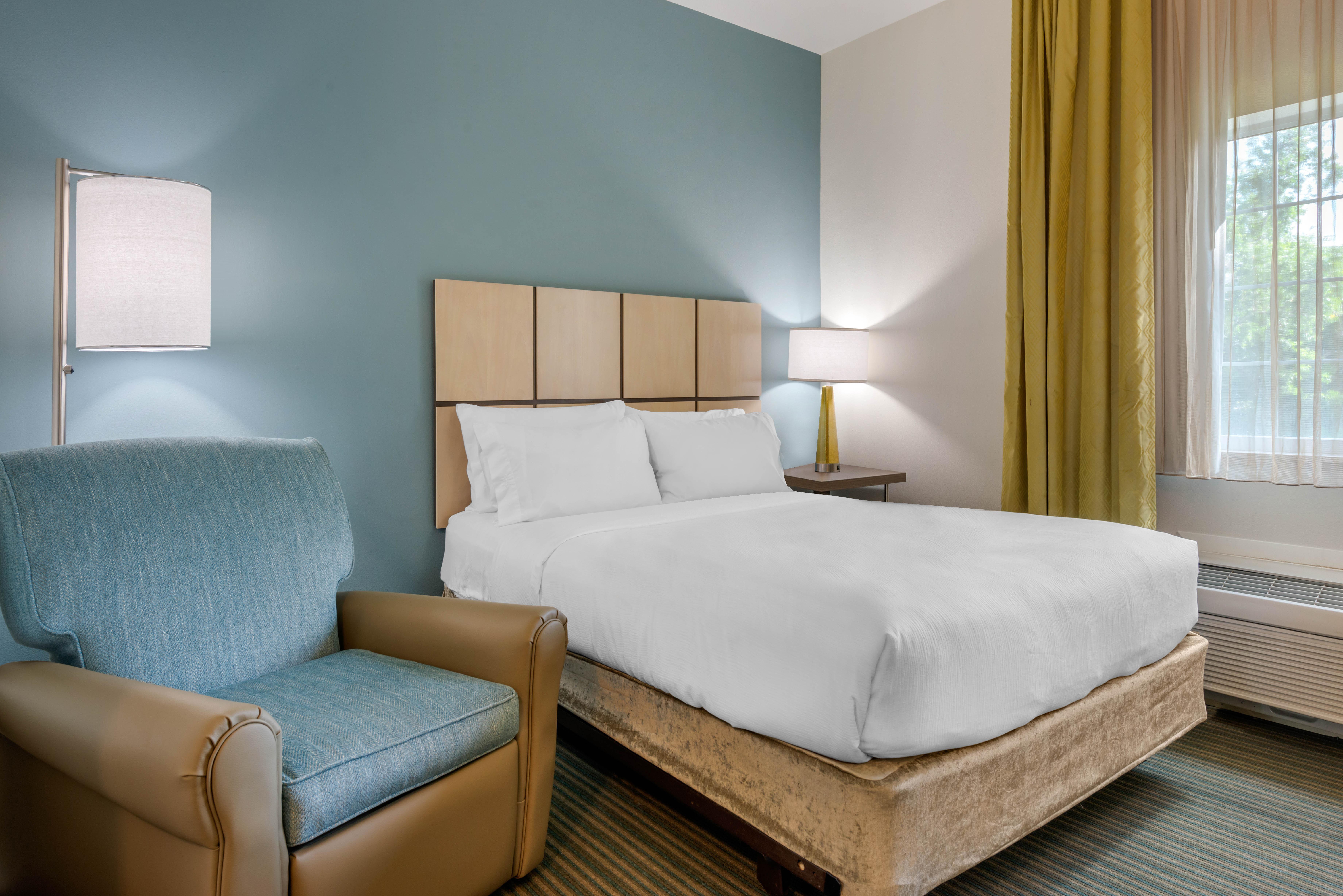 Candlewood Suites Fort Myers/Sanibel Gateway, An Ihg Hotel Ngoại thất bức ảnh