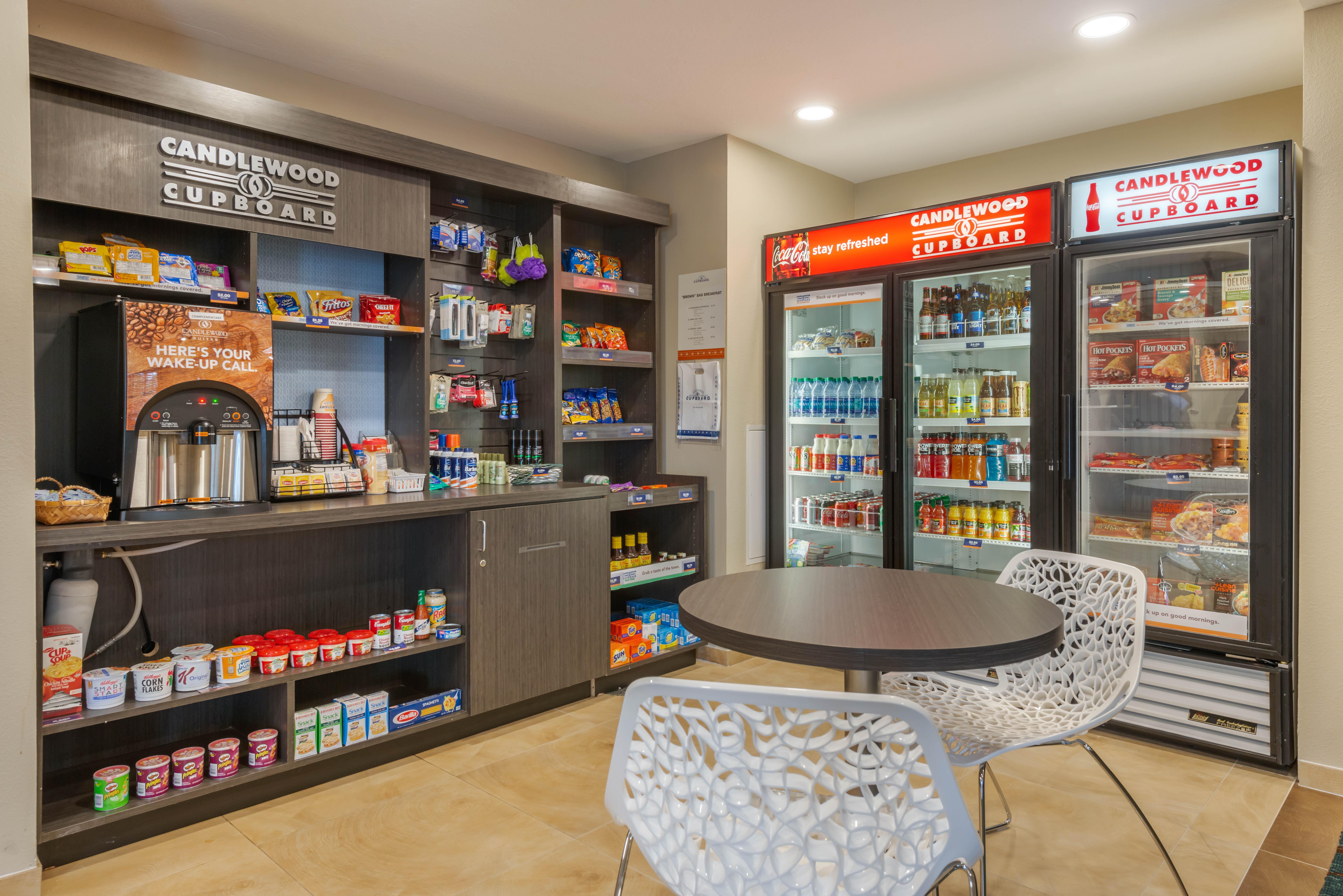 Candlewood Suites Fort Myers/Sanibel Gateway By Ihg Ngoại thất bức ảnh