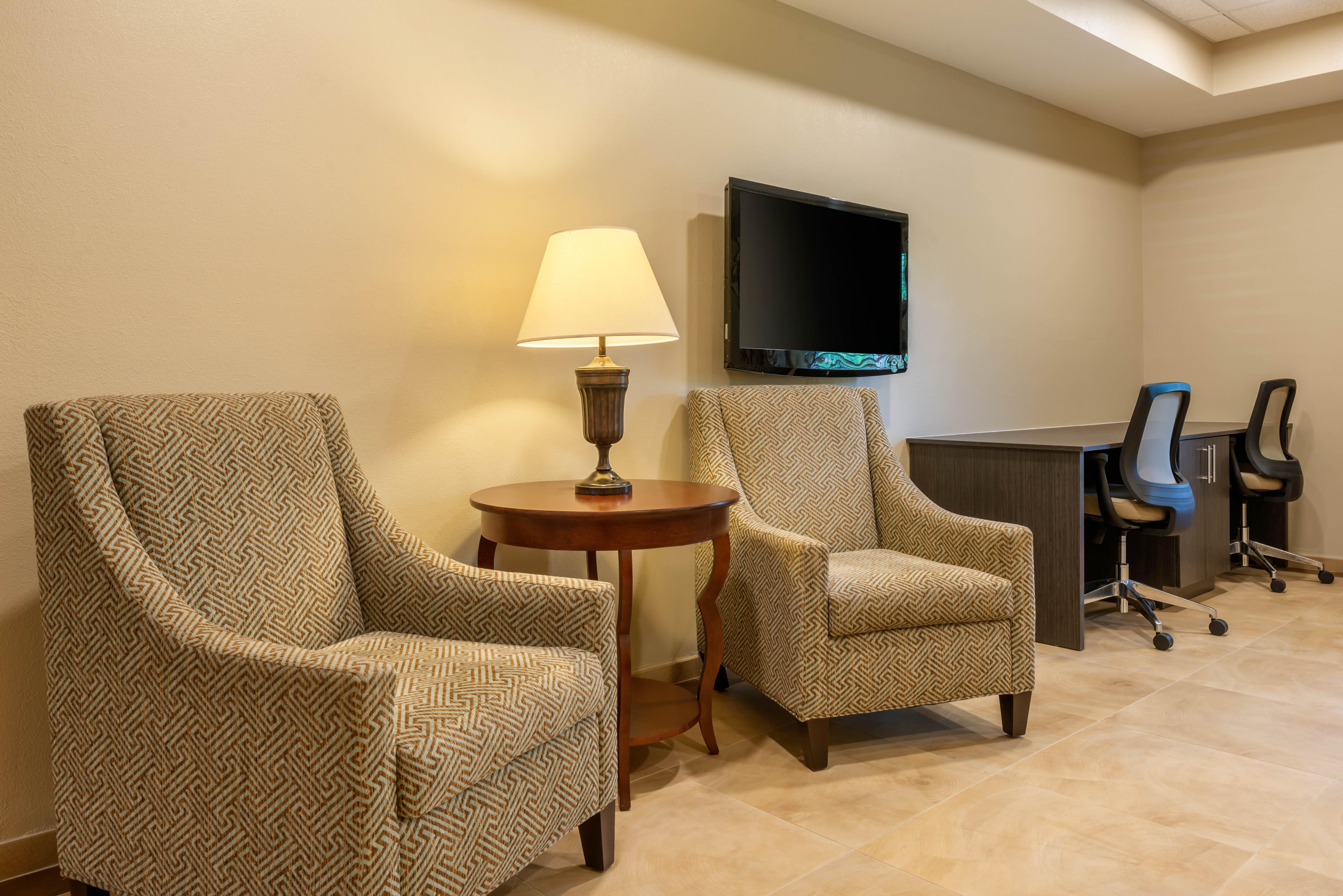 Candlewood Suites Fort Myers/Sanibel Gateway By Ihg Ngoại thất bức ảnh