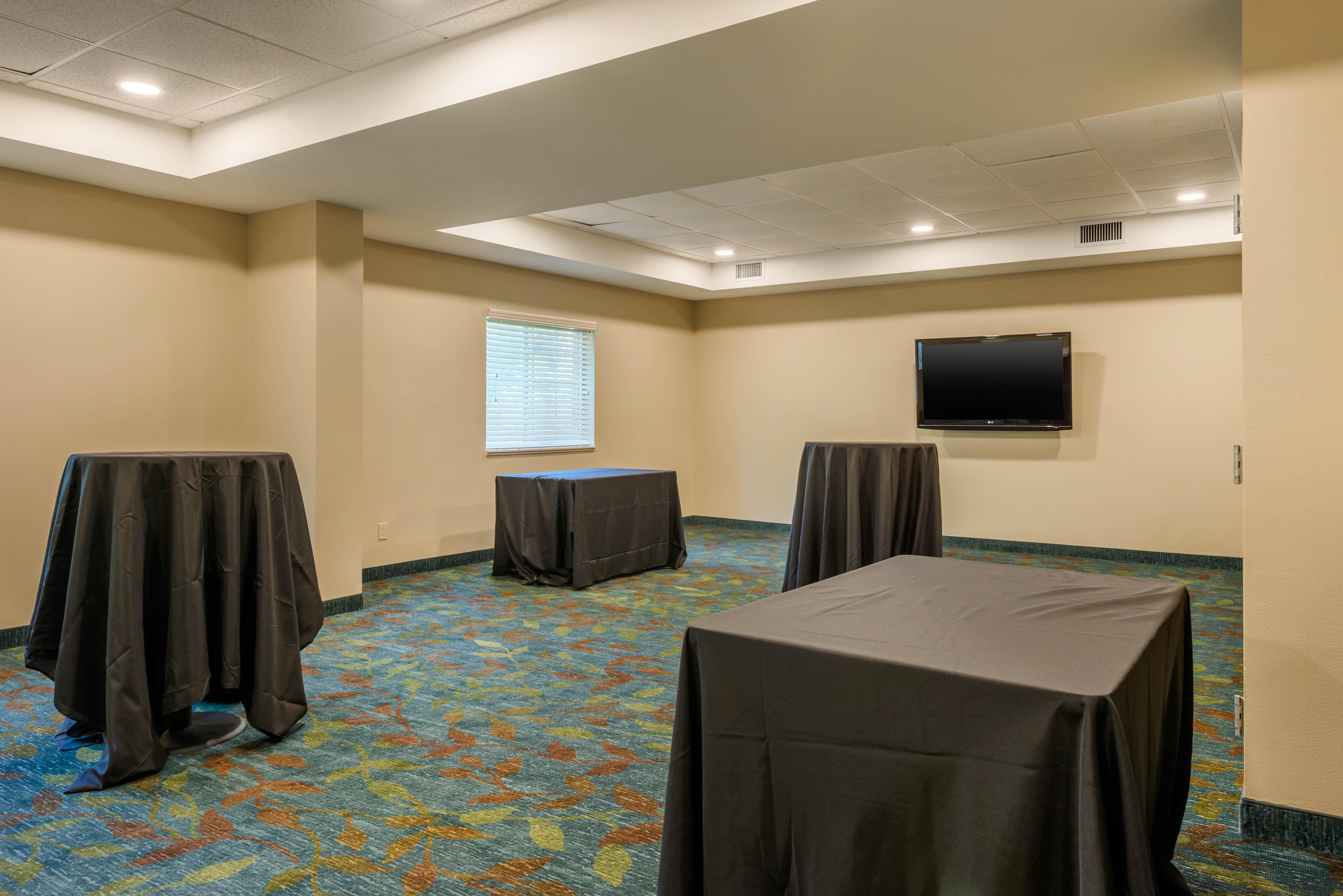 Candlewood Suites Fort Myers/Sanibel Gateway By Ihg Ngoại thất bức ảnh