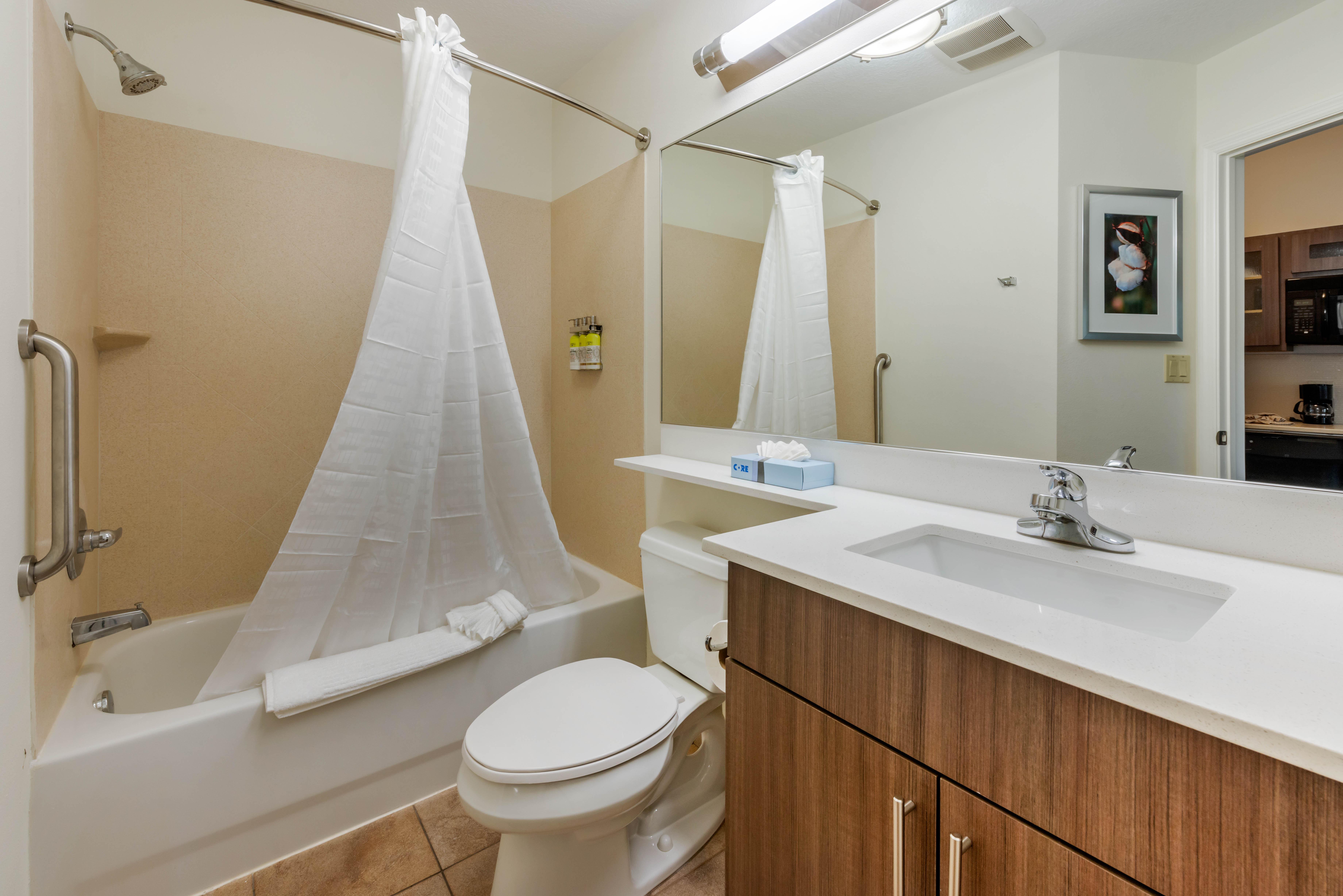Candlewood Suites Fort Myers/Sanibel Gateway By Ihg Ngoại thất bức ảnh