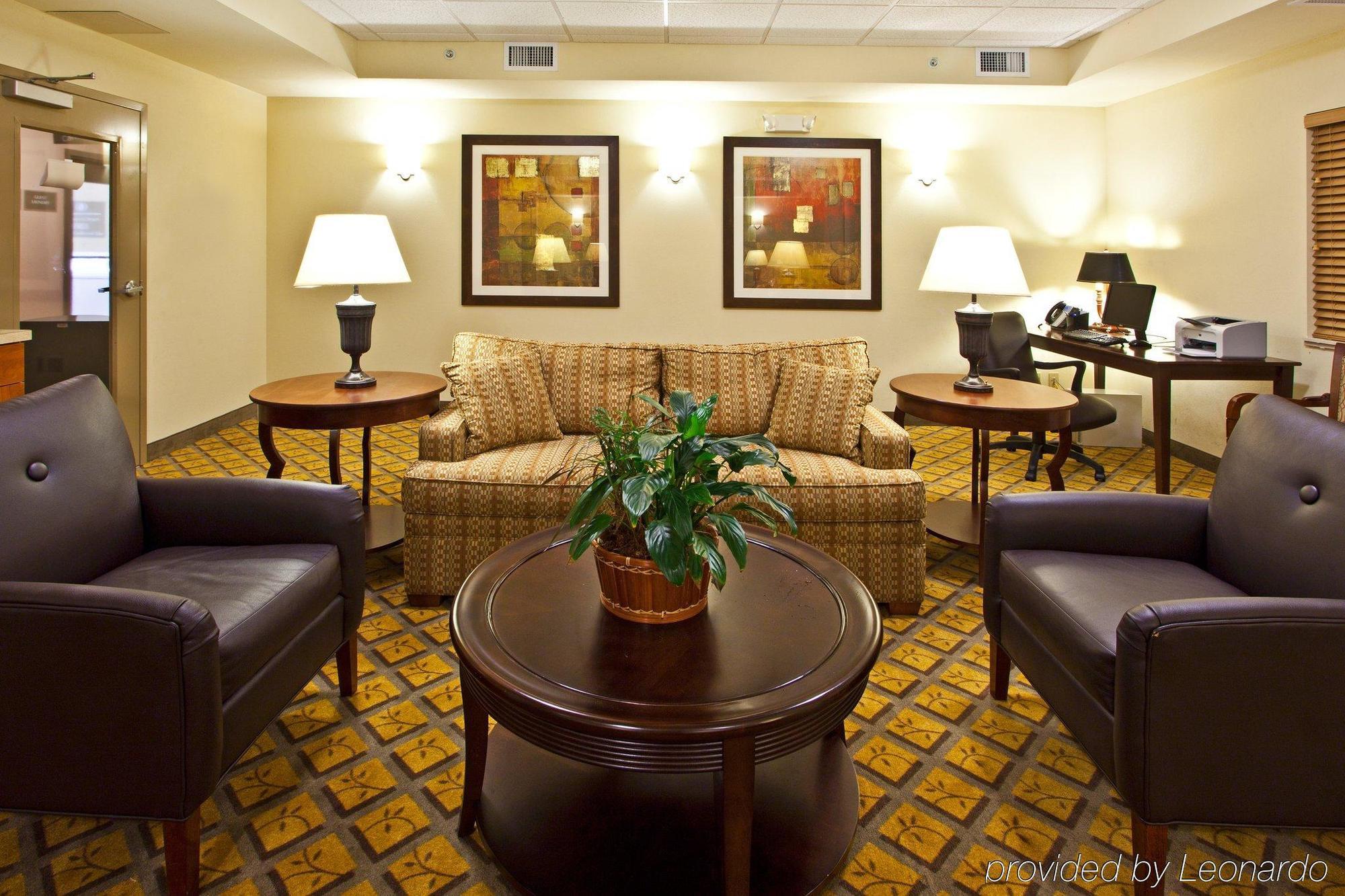 Candlewood Suites Fort Myers/Sanibel Gateway By Ihg Nội địa bức ảnh