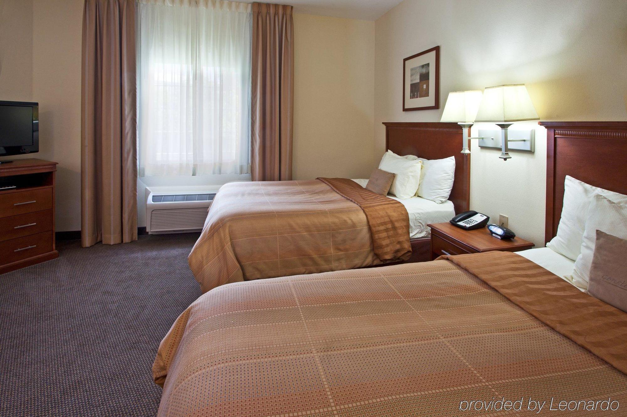 Candlewood Suites Fort Myers/Sanibel Gateway, An Ihg Hotel Phòng bức ảnh