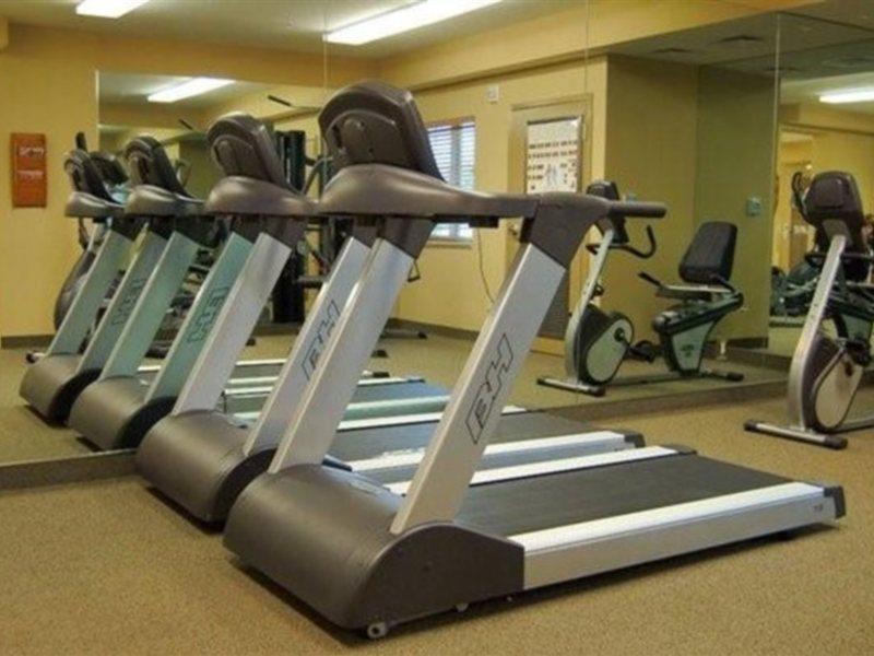 Candlewood Suites Fort Myers/Sanibel Gateway By Ihg Ngoại thất bức ảnh