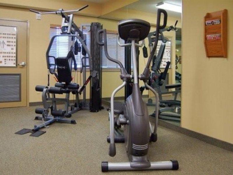 Candlewood Suites Fort Myers/Sanibel Gateway By Ihg Tiện nghi bức ảnh