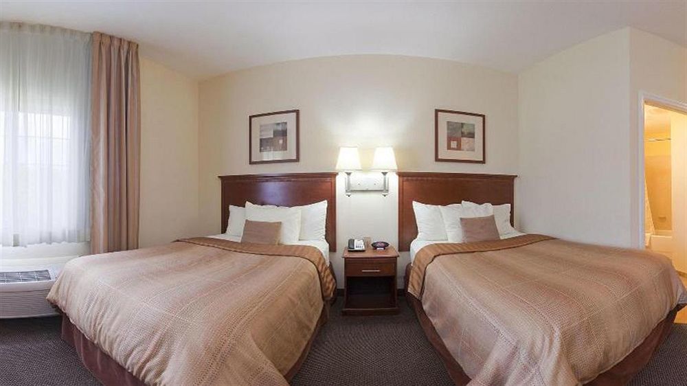 Candlewood Suites Fort Myers/Sanibel Gateway By Ihg Ngoại thất bức ảnh