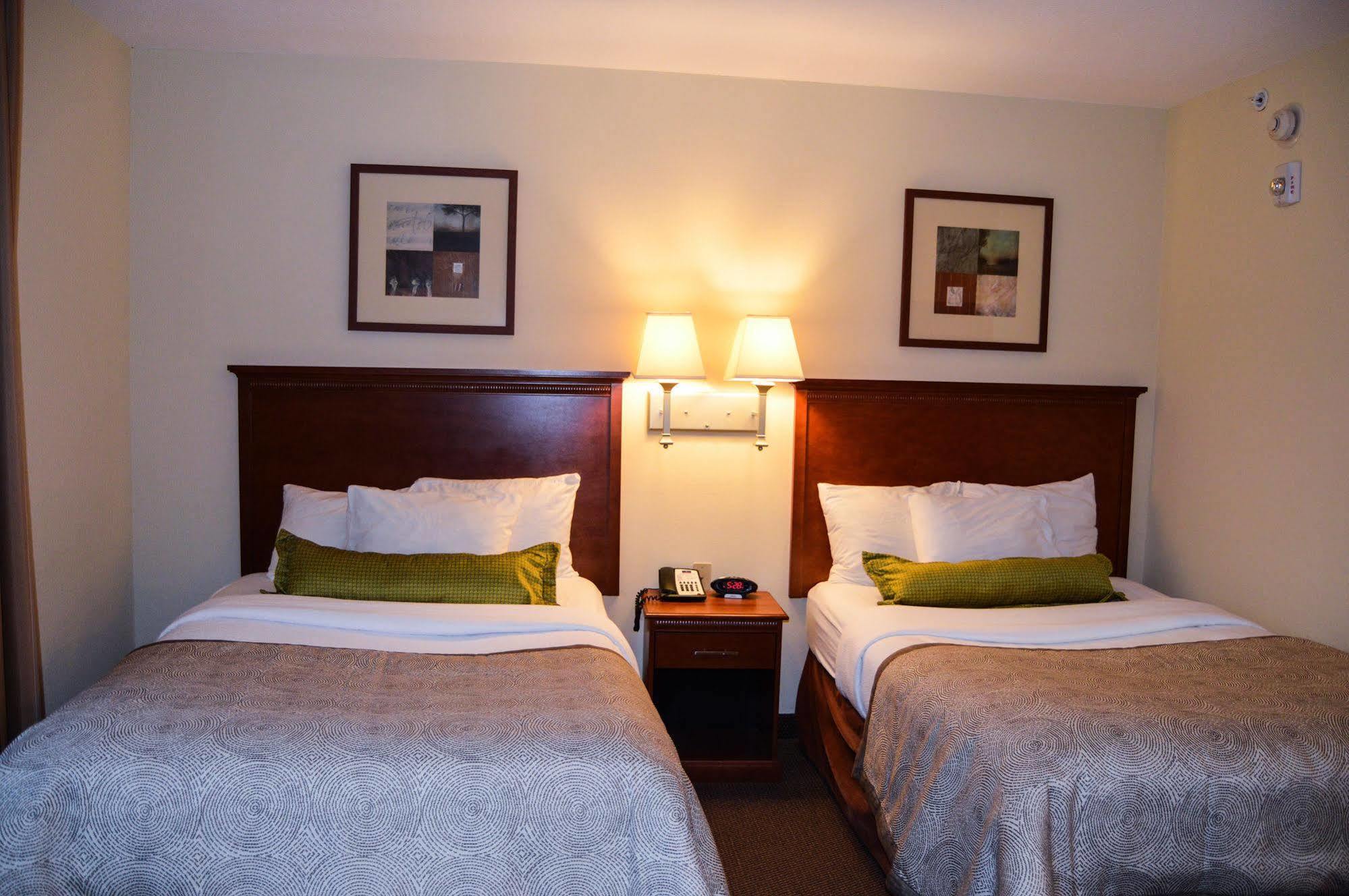 Candlewood Suites Fort Myers/Sanibel Gateway By Ihg Ngoại thất bức ảnh