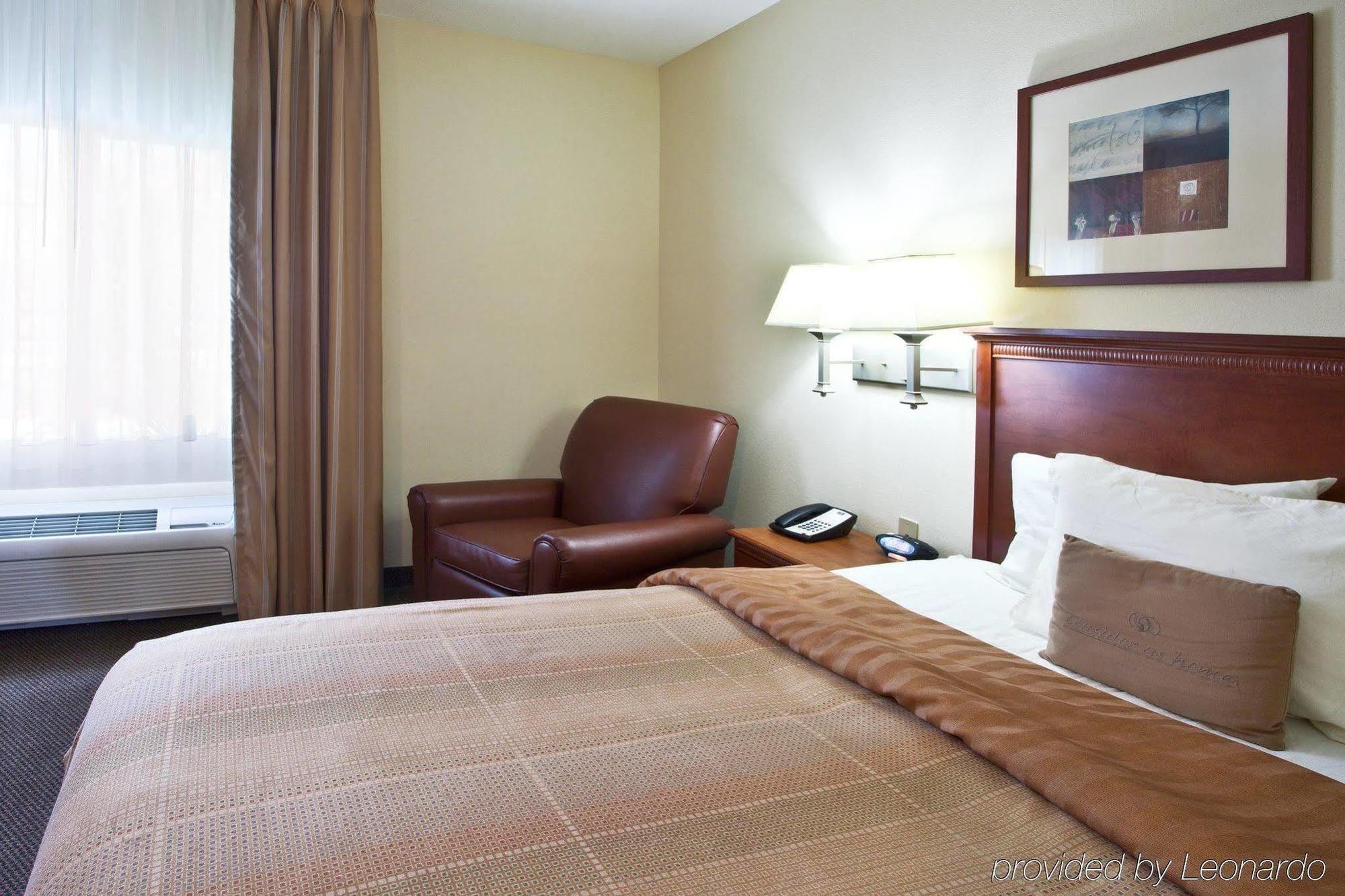 Candlewood Suites Fort Myers/Sanibel Gateway By Ihg Phòng bức ảnh