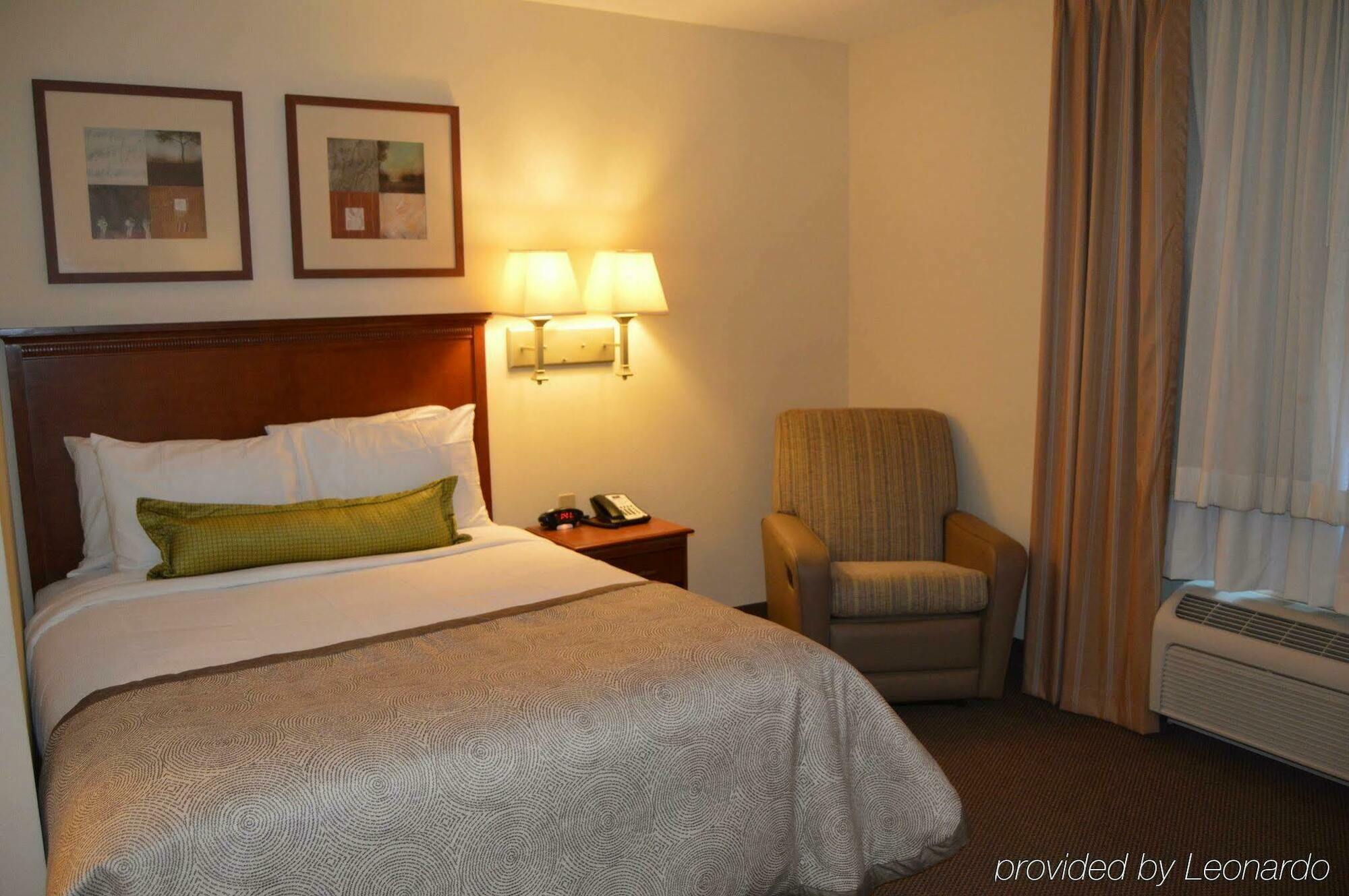 Candlewood Suites Fort Myers/Sanibel Gateway By Ihg Ngoại thất bức ảnh
