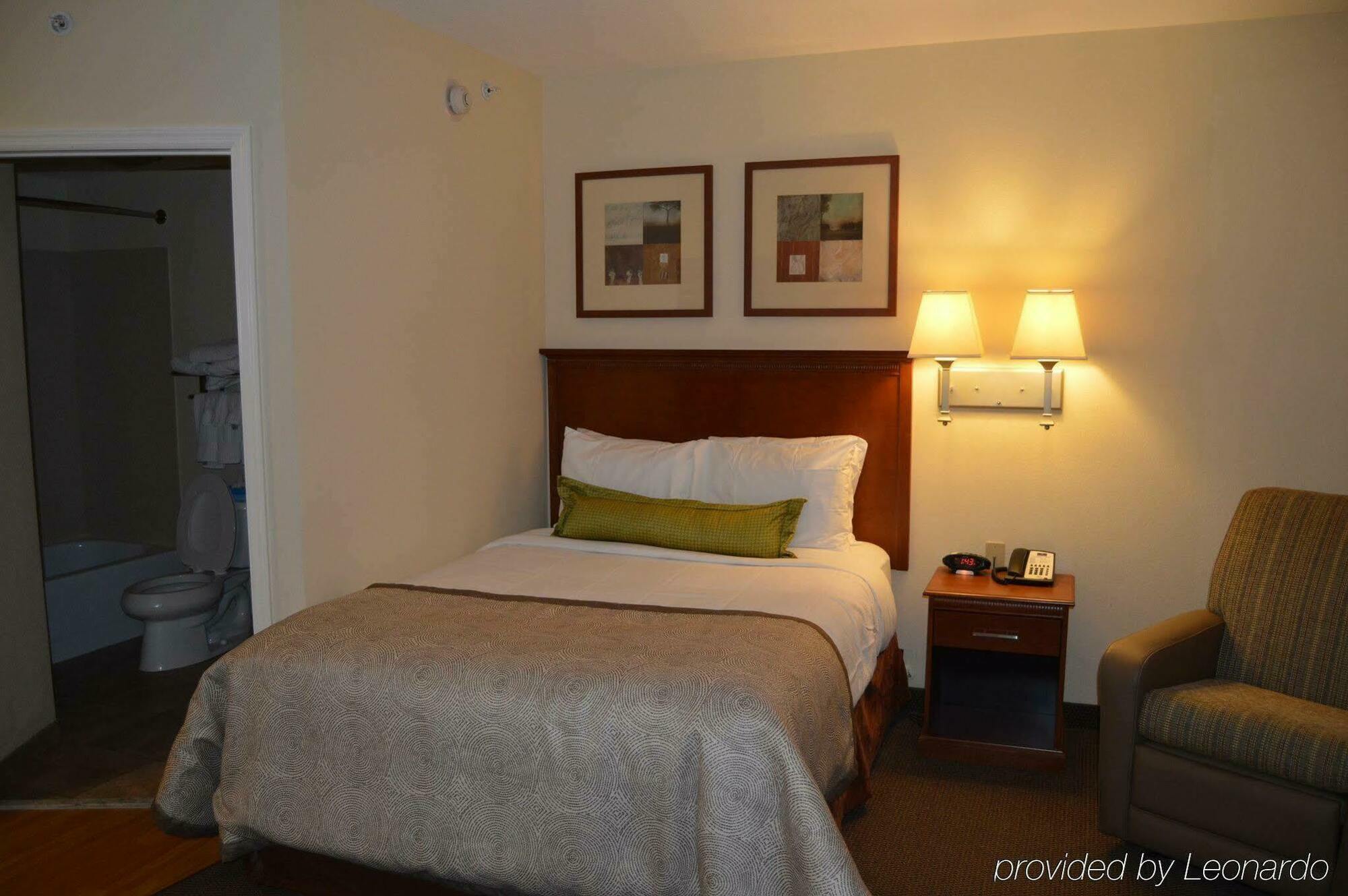 Candlewood Suites Fort Myers/Sanibel Gateway By Ihg Ngoại thất bức ảnh