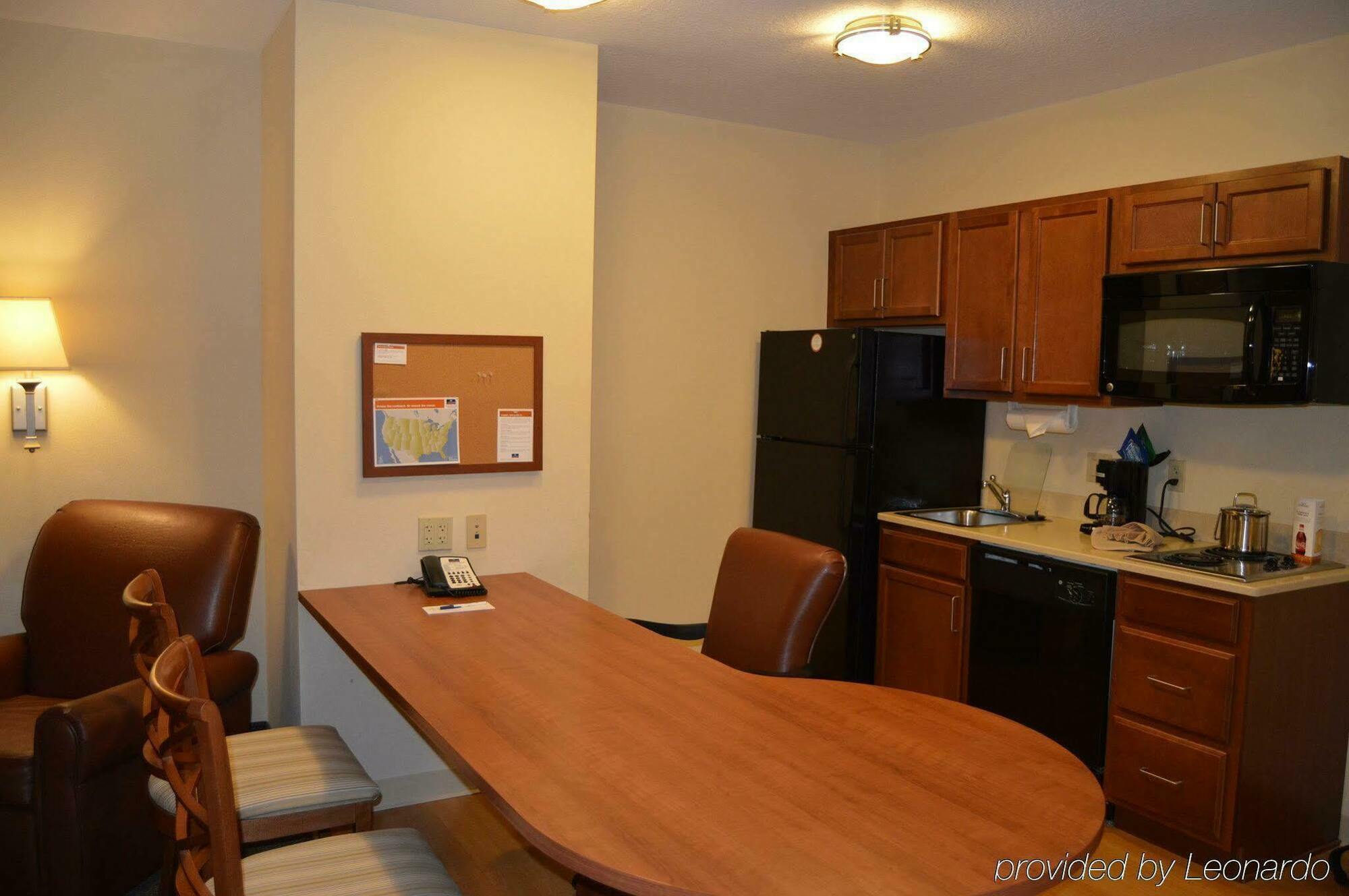 Candlewood Suites Fort Myers/Sanibel Gateway By Ihg Ngoại thất bức ảnh